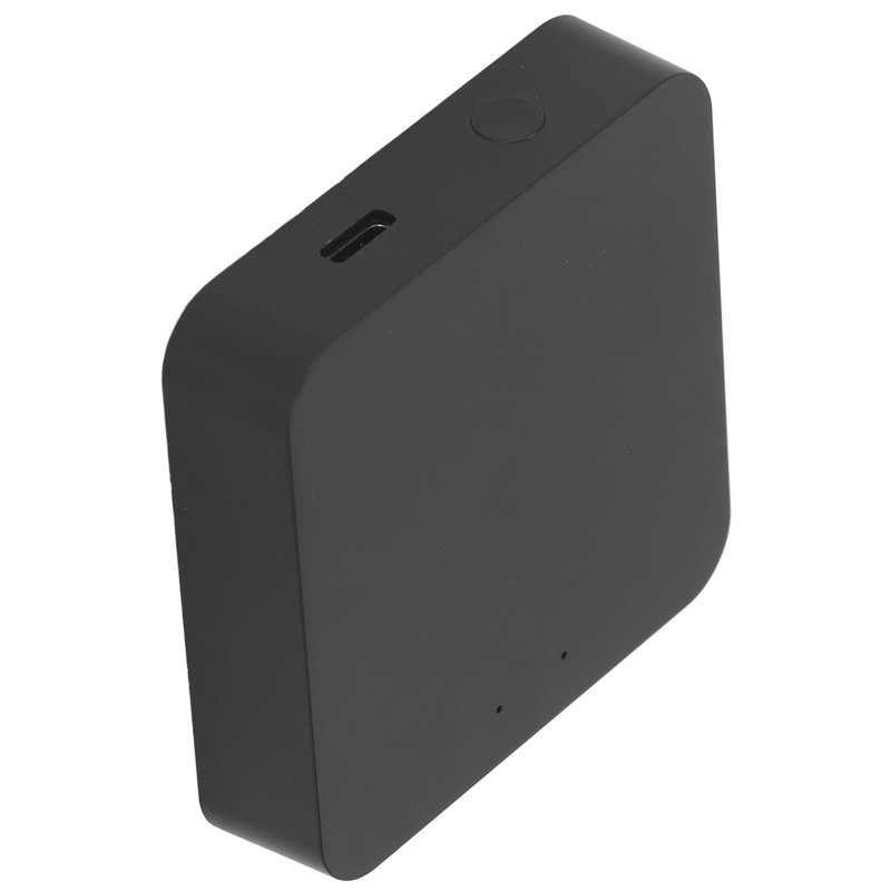 Bluetooth Gateway Wireless Hub for Tuya App Remote Voice Control