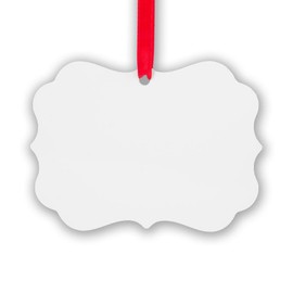 CafePress Paralegal in Charge [Comic Editio Picture Ornament Christmas Ornament, Decorative Tree Ornament