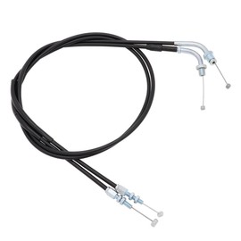 High Quality Throttle Steel Wire Throttle Cable Compatible For Honda VTX1800R VTX1800C VTX1800N VTX1800 S/T/F 2002-2008