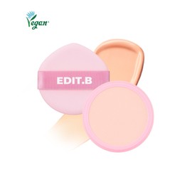 Edit B [Refill] Edit B Marshmallow Tone-Up Cushion