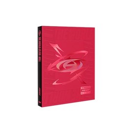 cokodive Ateez - The World EP.Fin Will 2nd Full Album Standard Ver. (Diary Ver.)