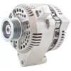 Gladiator New 12 Volt Alternator For Ford E-150 E-250 E-350
