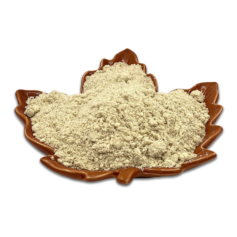 Sapsquatch Organic Maple Sugar (2 Pounds)