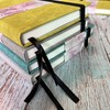 tumuarta Square Watercolor Sketchbook, 100% Cotton, 15X15 CM, 24 Sheets,