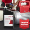 Robinair 13203 Premium High Vacuum Pump Oil, Quart (12-Pack)
