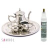 Sambol® Nano silver tarnish protection - ATP 100 pen (25