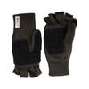 Jack Pyke Suede Palm Shooters Mitts