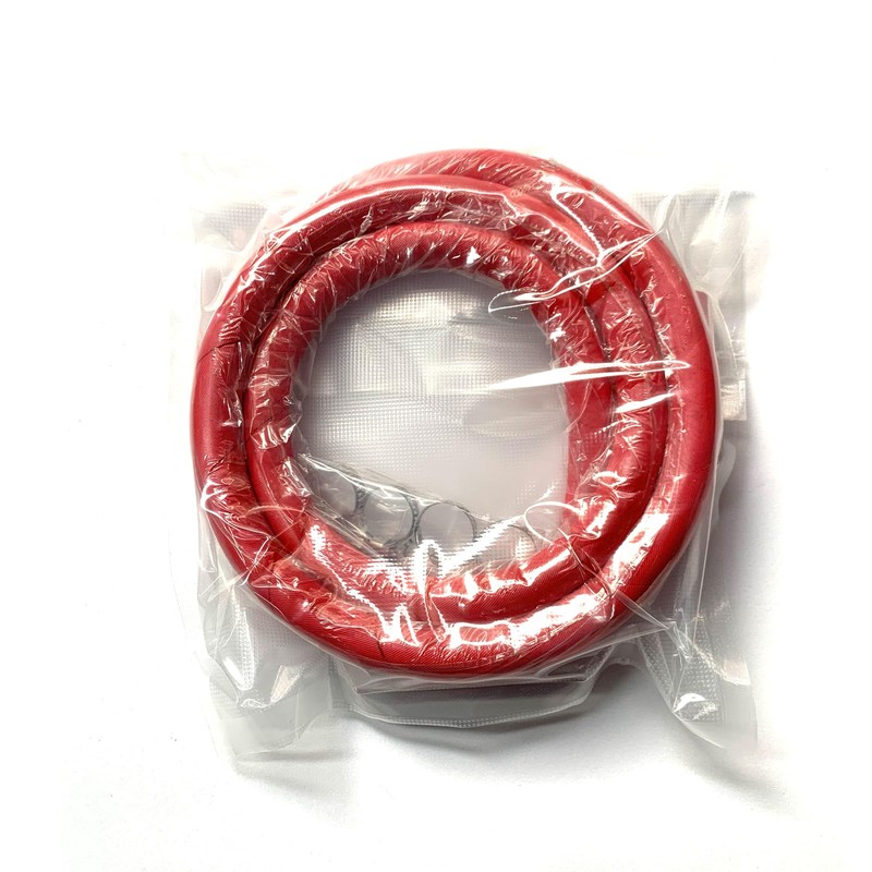 Fuel Line Hose 5AN 5/16 Inch High Pressure Hose 2.8Mpa