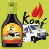 Kogi 4-Pack Chef Roy Choi's Kogi Sweet Garlic Teriyaki Marinade