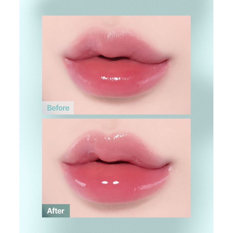 Pyu Puy Puy 4D Volumizing Plumper