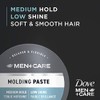 Dove Men + Care Sculpting Paste - Textured Look/Medium Hold/Matte