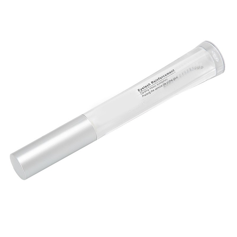 Grafting Eyelash Enhancer Liquid Waterproof False Eyelash Extension Reinforcement Fluid