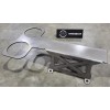 StreetRays SR 3.5" Tall Tunnel Mount Stand Cup Holder FOR