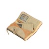 Anekke Women's Soft Wallet 36709-906 Multicoloured 20 x 10 x