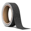 VViViD Black Indestructible Universal Rocker Panel Guard, 1" x 20ft