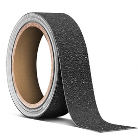 VViViD Black Indestructible Universal Rocker Panel Guard, 1" x 20ft - Truck Exterior Protection Film Kit for Rocker Panels Against Road Debris and Damage