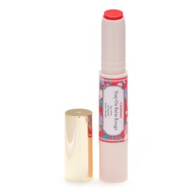 Canmake Stay On Balm Rouge 0.1oz (2.7g), Lip Balm