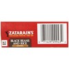 Zatarain's Black Beans & Rice, 7 oz