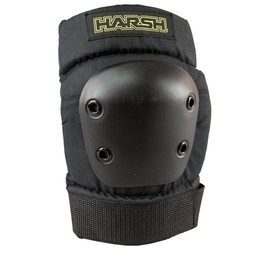 Harsh PRO PARK Elbow Pads (MEDIUM)
