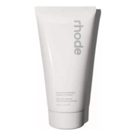 Rhode Pineapple Refresh Gel Limpiador Facial Momento De Aplicación Día/noche Tipo De Piel Todo Tipo De Piel