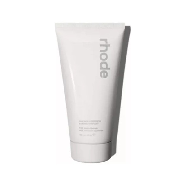 Rhode Pineapple Refresh Gel Limpiador Facial Momento De Aplicación Día/noche