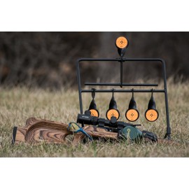 Caldwell Rimfire Resetting Target