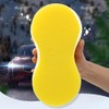 Large Car Cleaning Sponge-Jumbo Sponge Wash Car Sponges Pack of