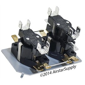 621678 - Intertherm Aftermarket Replacement 15 KW Heat Sequencer Relay