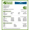 메틸엽산 800mcg 베지 캡슐 120정 Methyl Folate 800mcg Veggie Capsules