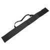 Gatuida Billiard Cue Carrying Bag with Shoulder Strap Portable Cue