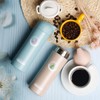 Royal Star Amy Rabbit Thermos Tumbler 1+1 Collection, 02-General Type