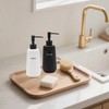 Karisky Kitchen Soap Dispenser Set with Stainless Steel Pump and