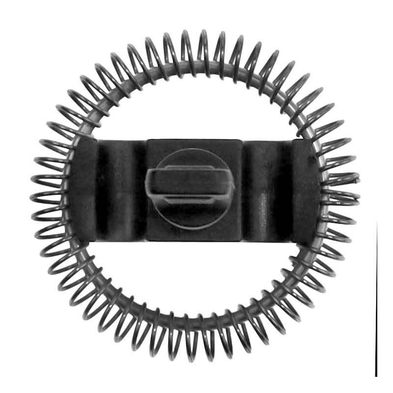 3x Piebert Quirl 43036 für Tchibo Elektrischer Milchaufschäumer 658933, 664539,