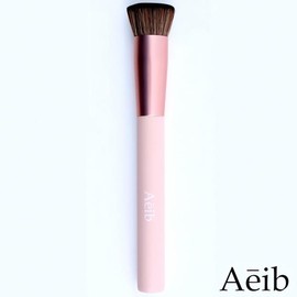 Foundation Brush No. 2 Cosmetic Products Makeup Tools Skin Facial Beauty Brush Sponge Utensil Slim Cash on Delivery or Pay upon Order / 파운데이션 브러시 2호 화장 용품 메이크업 도구 피부 얼굴 미용 브러쉬 스펀지 기구 슬림 착불 또는 주문시 결제
