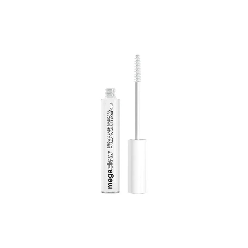 Serum Para Pestañas Mega Clear Browlash Mascara Wet N Wild