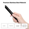 Crumb Sweeper, Crumbers, Table Cleaner Tool, Stainless Steel Crumbers for