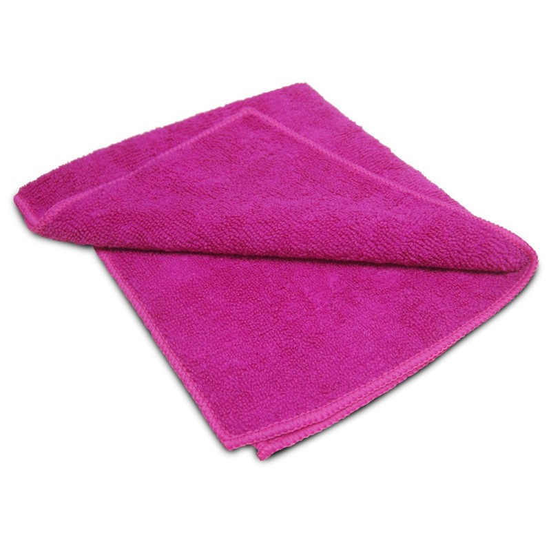 Spontex XXL Microfiber Cloth, Pack of 2