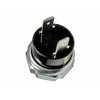 SK-2512 Air Compressor Tank Pressure Switch,Thread 1/4" NPT, Off 150