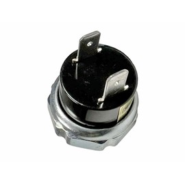 SK-2512 Air Compressor Tank Pressure Switch,Thread 1/4" NPT, Off 150 psi, ON 120 psi