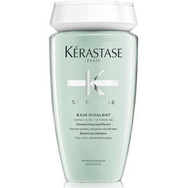 Shampoo Kérastase para Cabello Graso Bain Divalent Specifique 250ml
