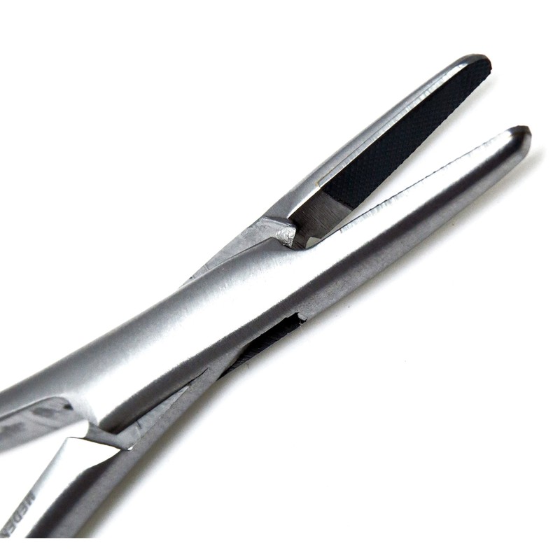 Dental Mathieu Standard and TC Needle Holder 14cm Forcep Plier