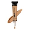 Corrector Hd Pro Conceal La Girl Cremosa De Larga Duracion