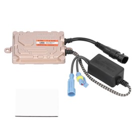 Car HID Xenon Ballast Igniter 12V 55W Alternating Current Quick Start Plug and Play Fit for MercedesBenz
