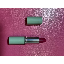 Clinique Long Last soft matte Lipstick Full Size New - Matte Magenta