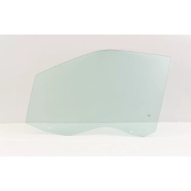 NAGD Fit 2023 Ford F150 4Dr Crew Cab Driver Left Side Front Door Window Glass