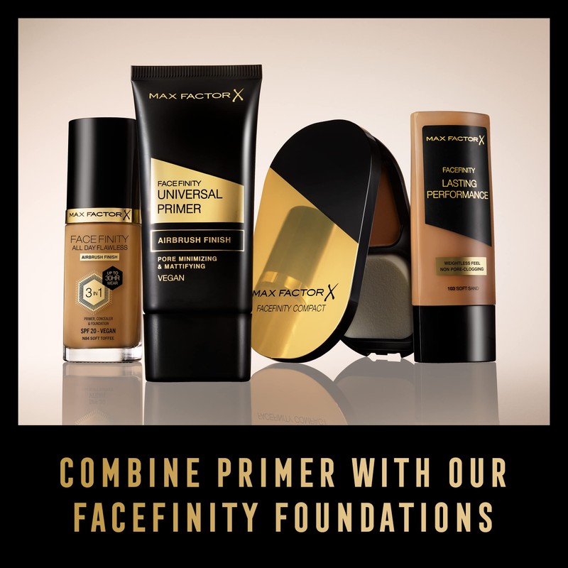 Max Factor Facefinity Primer 30ml