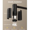 PESUTEN Zoomable Picture Light for Wall, Battery Operated Art Light