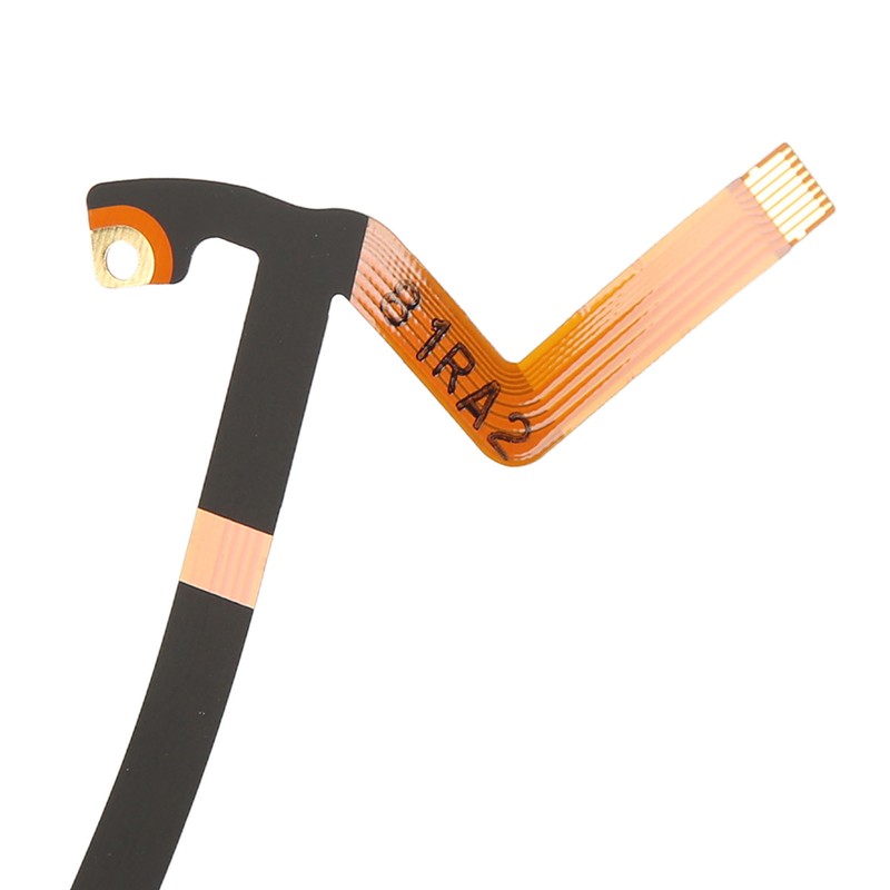Lens Aperture Control Group with Flex Cable Lens Repair Parts