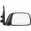Garage-Pro Side Mirrors, Driver & Passenger Side for Toyota Tacoma