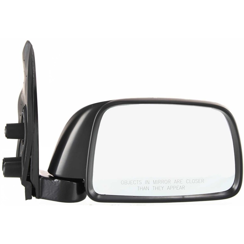 Garage-Pro Side Mirrors, Driver & Passenger Side for Toyota Tacoma